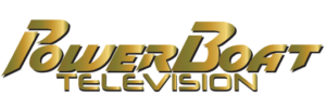 powerboat television logo